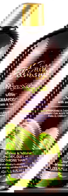 Silk Elements MegaSilk Olive Shampoo Silk Elements MegaSilk Olive Shampoo