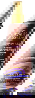 Silk Elements Strength N' Silk Coconut Heat Protection Spray