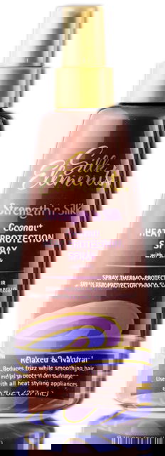 Silk Elements Strength N' Silk Coconut Heat Protection Spray Silk Elements Strength N' Silk Coconut Heat Protection Spray