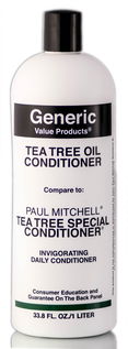 GVP Tea Tree Oil Conditioner