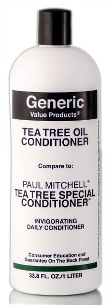 GVP Tea Tree Oil Conditioner-image1