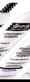 GVP Conditioning Shampoo