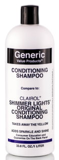 GVP Conditioning Shampoo-image1