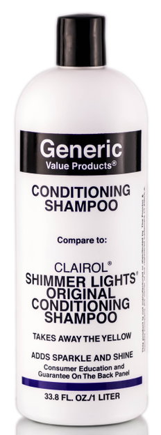 GVP Conditioning Shampoo-image1 GVP Conditioning Shampoo-image1