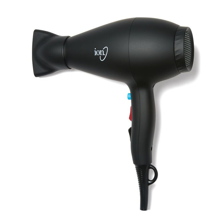 NEW IN THE BOX ION PRO COMPACT DRYER 
1875 WATTS ION | Accessories | New In The Box Ion Pro Compact Dryer 875  main image 3