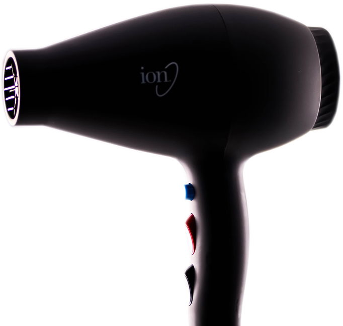 Ion Pro Compact Dryer 1875W Ion Pro Compact Dryer 1875W