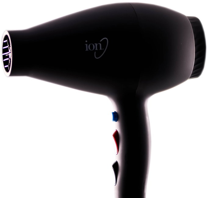 Ion Pro Compact Dryer 1875W-image2