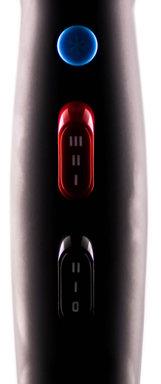 Ion Pro Compact Dryer 1875W Ion Pro Compact Dryer 1875W