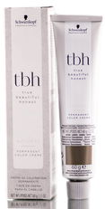 Schwarzkopf TBH Natural Permanent Color Creme (2.1 oz)
