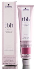Schwarzkopf TBH Warm Permanent Color Creme