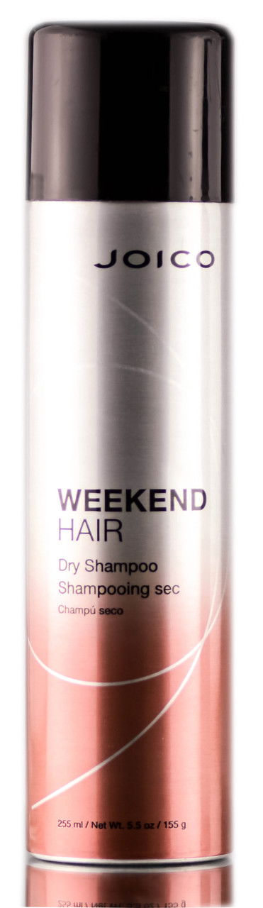 Joico Weekend Hair Dry Shampoo