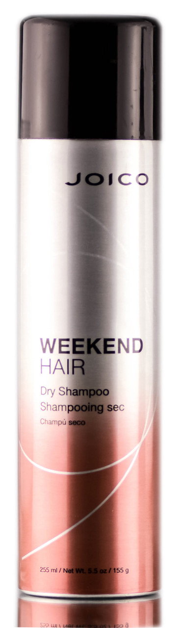 Joico Weekend Hair Dry Shampoo-image1 Joico Weekend Hair Dry Shampoo-image1