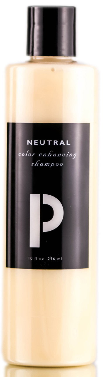 ProColor Neutral Color Enhancing Shampoo-image1 ProColor Neutral Color Enhancing Shampoo-image1