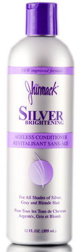 Jhirmack Silver Brightening Ageless Conditioner