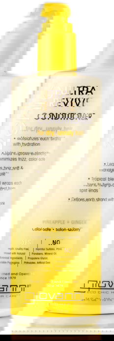 Giovanni 2Chic Ultra-Revive Pineapple & Ginger Conditioner