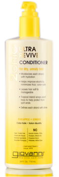 Giovanni 2Chic Ultra-Revive Pineapple & Ginger Conditioner-image1 Giovanni 2Chic Ultra-Revive Pineapple & Ginger Conditioner-image1