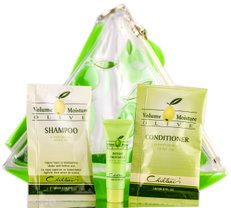 Chihtsai Olive Oil Hair Set-image1
