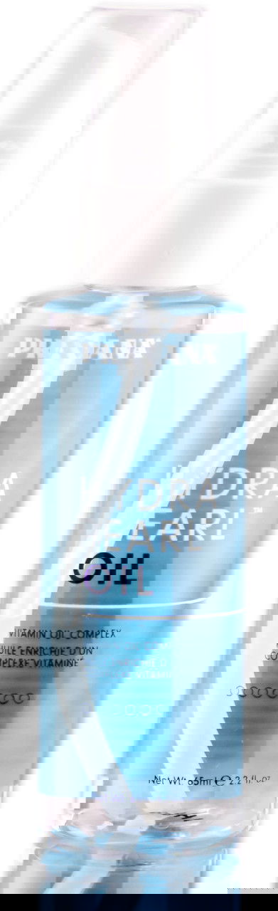 Pravana Hydra Pearl Oil