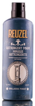 Reuzel Astringent Foam Mousse