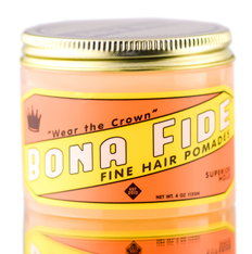Bona Fide Original Hold Pomade-image1 Bona Fide Original Hold Pomade-image1