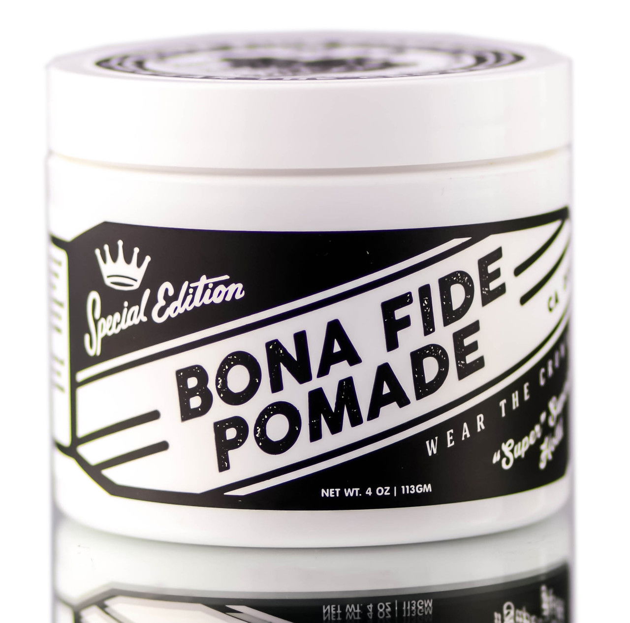 1 oz, Bona Fide 