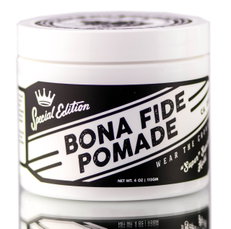 Bona Fide SE "Super" Superior Hold Pomade-image1 Bona Fide SE "Super" Superior Hold Pomade-image1