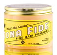 Bona Fide Fiber Pomade