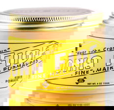 Bona Fide Fiber Pomade