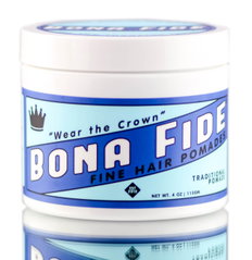 Bona Fide Traditional Pomade-image1 Bona Fide Traditional Pomade-image1