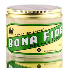 Bona Fide Matte Clay Pomade-image1 Bona Fide Matte Clay Pomade-image1