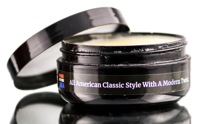 Sharp Gent's The Shaving Cream