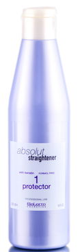 Salerm Absolut Straightener 1 Protector
