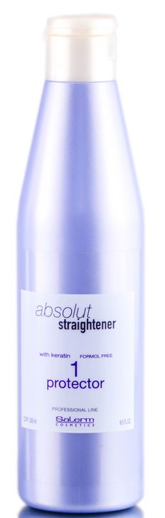 Salerm Absolut Straightener 1 Protector