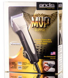 Andis Professional MVP 2 Speed Clipper-image1