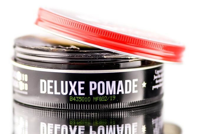 Uppercut Deluxe Deluxe Pomade
