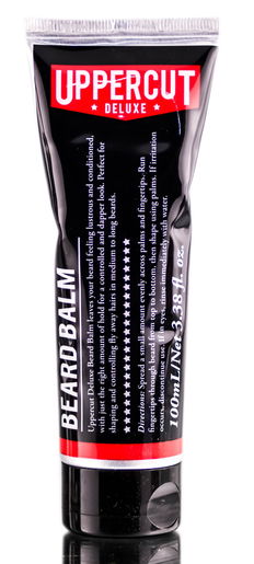 Uppercut Deluxe Beard Balm