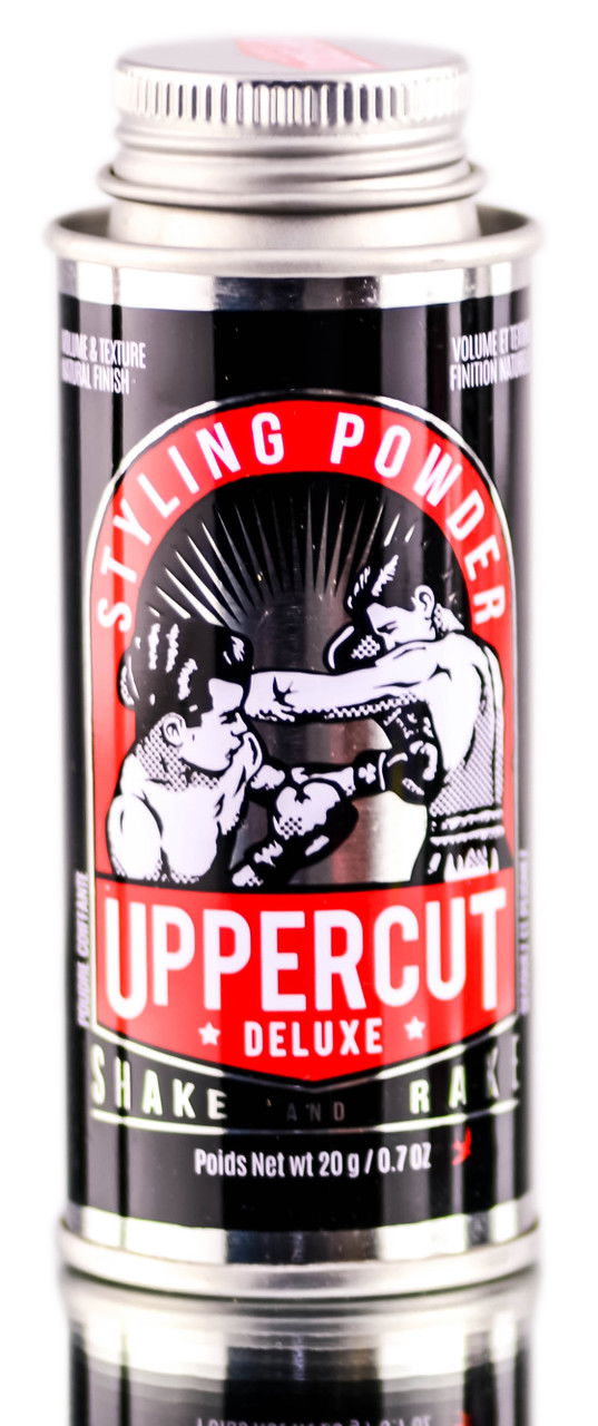 Uppercut Deluxe Styling Powder