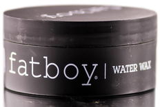 Fatboy Hair Water Wax