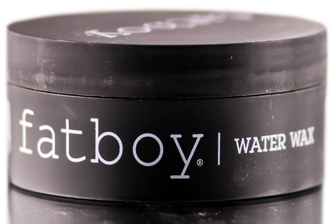 Fatboy Hair Water Wax