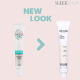 Nioxin Scalp Recovery Collection Purifying Exfoliator Treatment-image2