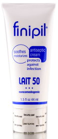 Nufree Finipil Antiseptic Cream Lait 50-image1