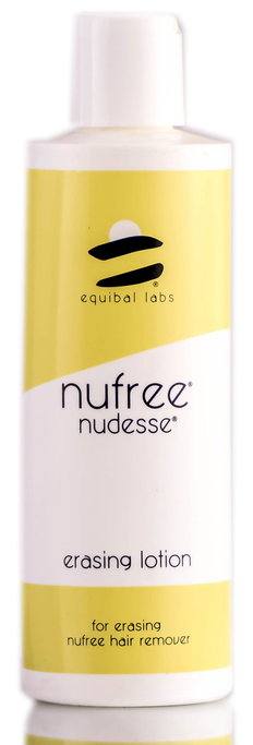 Nufree Nudesse Erasing Lotion-image1