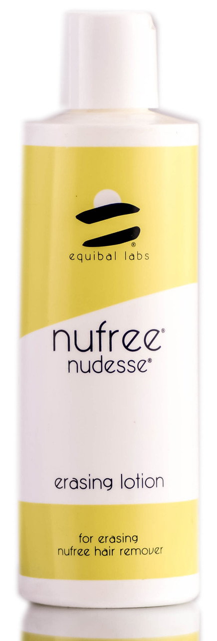 Nufree Nudesse Erasing Lotion-image1