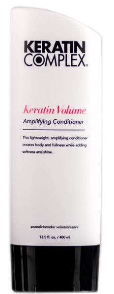 Keratin Complex Keratin Volume Amplifying Conditioner-image1 Keratin Complex Keratin Volume Amplifying Conditioner-image1