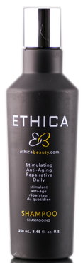 Ethica Stimulating Anti-Aging Repairative Daily Shampoo-image1 Ethica Stimulating Anti-Aging Repairative Daily Shampoo-image1
