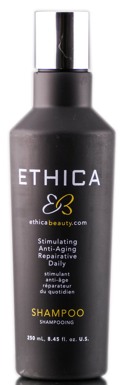 Ethica Stimulating Anti-Aging Repairative Daily Shampoo-image1 Ethica Stimulating Anti-Aging Repairative Daily Shampoo-image1