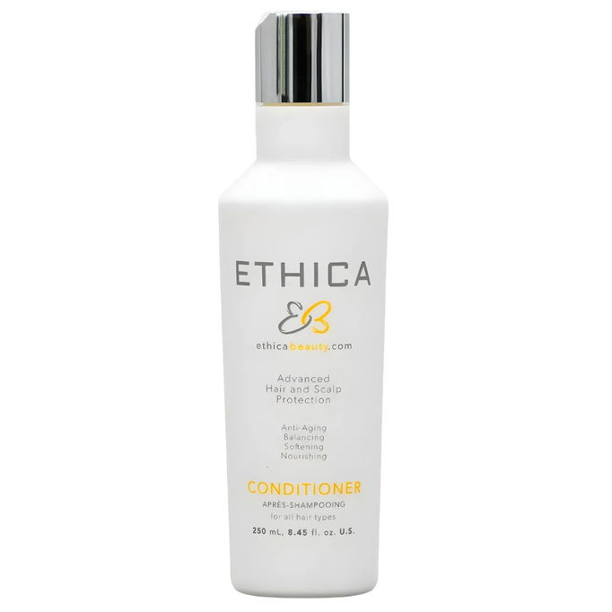 Ethica Energizing Anti-Aging Protective Daily Conditioner