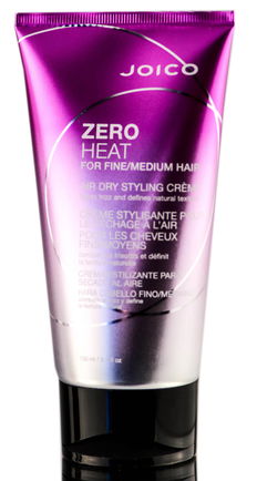 Joico Zero Heat Air Dry Styling Creme (Fine/Med)