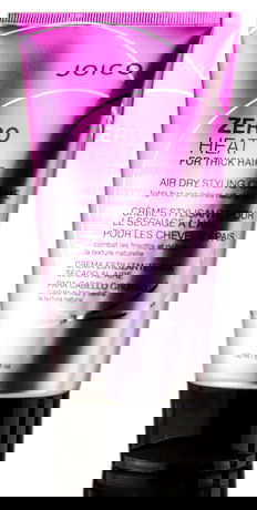 Joico Zero Heat Air Dry Styling Creme (Thick)