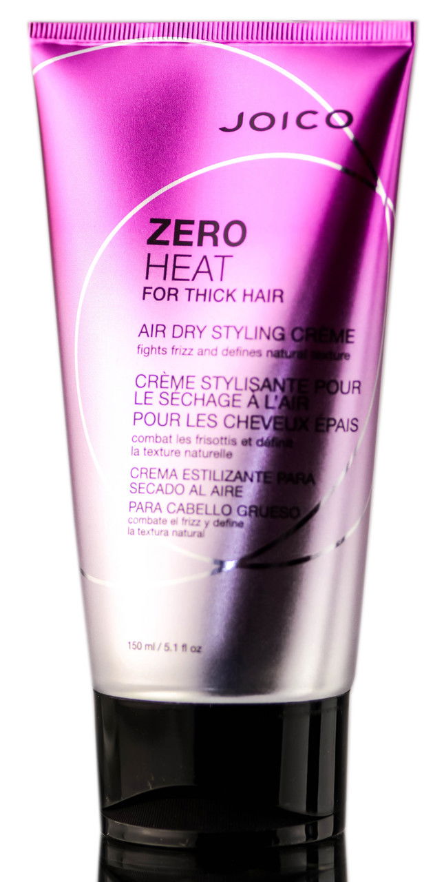 Joico Zero Heat Air Dry Styling Creme (Thick)